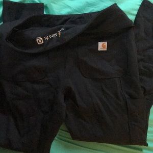 Carhartt leggings
